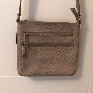 Cole Haan cross-body bag